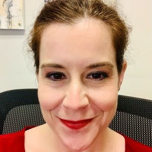 Meet your Posher, Brooke